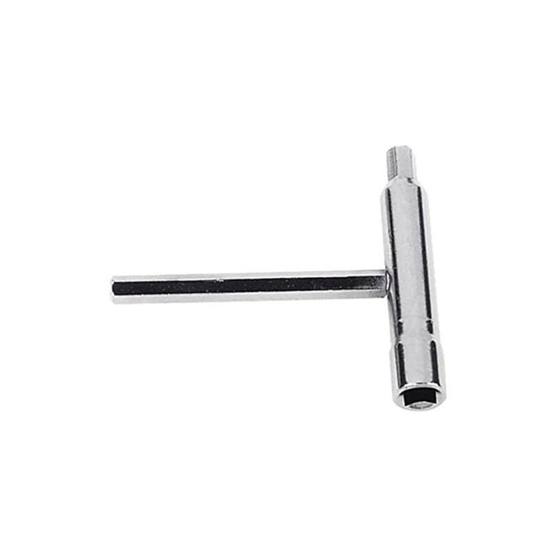 DW 3-Way T-Shaped Drum Key (DWSM809)