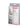Rayen 2067.11 Bag Hanger, 7.5 x 95 cm, gray