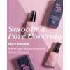 Touch in Sol Prebase Para Minimizar Poros, 30 Ml(1.01 Oz