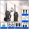 BAOFENG 888S walkie talkies walkie talkies for Adults walkie talkies