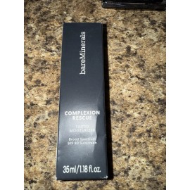 bareMinerals - Tinted Moisturizer - Buttercream 03 - SPF30 - Size: 1.18 oz