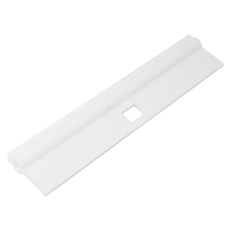 Tiardey Vertical Blinds Fragile Accessories Replacement Hanging Plates Curtain Slats