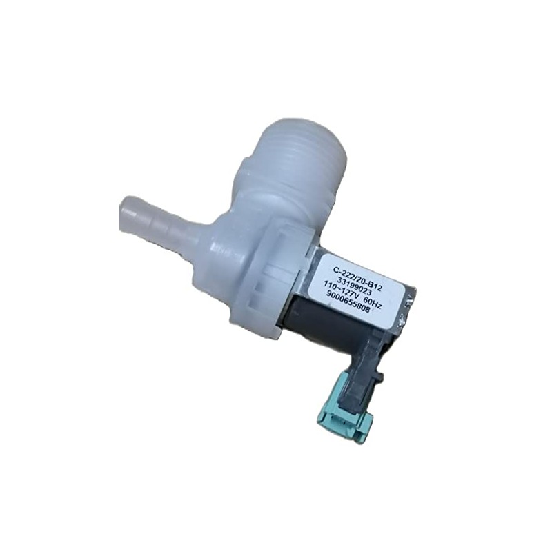 Water Inlet Valve Compatible For BOSCH dishwasher replace part number