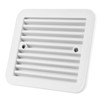 12V Side Air Vent Ventilation Exhaust Blade Fan Low Noise
