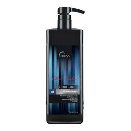 Truss  Bidimensional Shampoo Miracle 1 L                                                                                                              