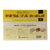 General Carbon Paper Black Double Sided Writing Portable #2300K 10