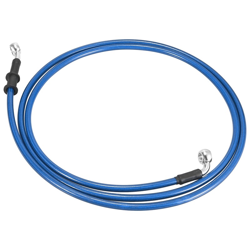 Motoforti Motorcycle Brake Clutch Hose Oil Hose Hydraulic Reinforced Motorcycle