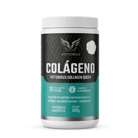 Colágeno Hidrolizado Granada/arándano | Vitamina C, Q10 e Hialurónico