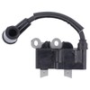 ApplianPar Ignition Coil 290178032 for Ryobi RY25AXB Gas Jet Fan