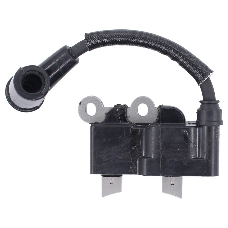 ApplianPar Ignition Coil 290178032 for Ryobi RY25AXB Gas Jet Fan
