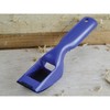 Faithfull FAIHRSHAVER Hand Rasp Shaver Tool