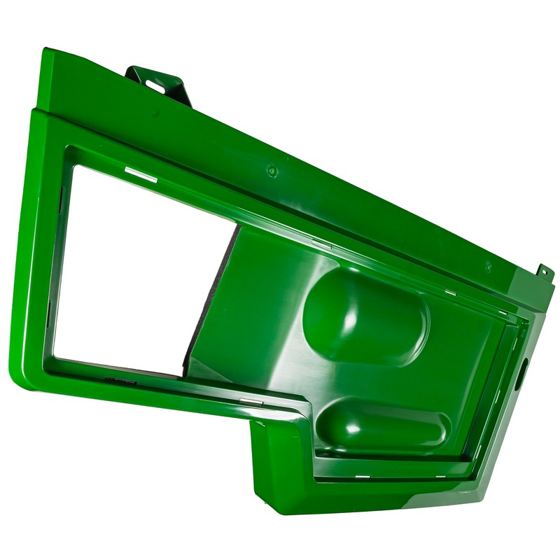 8TEN Right Side Hood Panel for John Deere 425 445