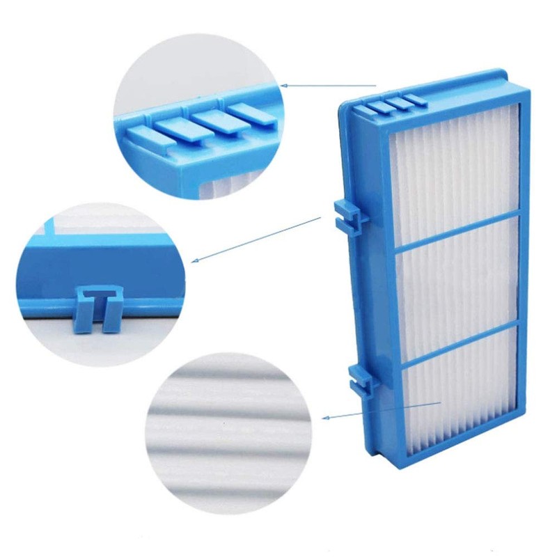 I clean 3 Packs Replacement Filter for Holmes AER1 HEPA