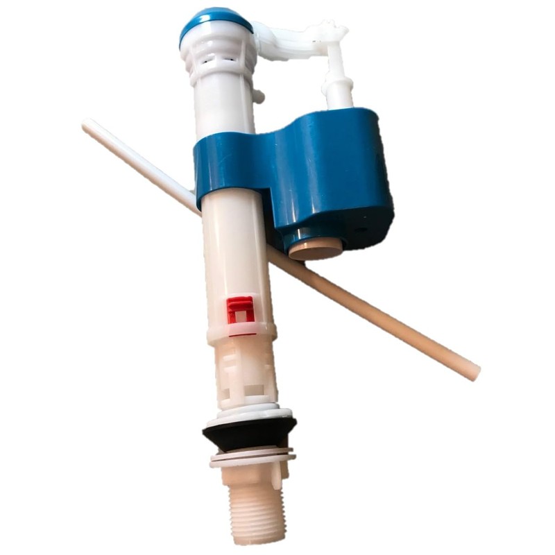 Toilet Fill Valve Replacement Fits Jacuzzi HB66000 Adjustable Height