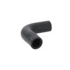 All States Radiator Hose - Upper fits Kioti LK3054 LK3504