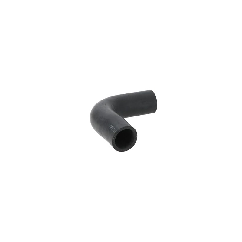 All States Radiator Hose - Upper fits Kioti LK3054 LK3504