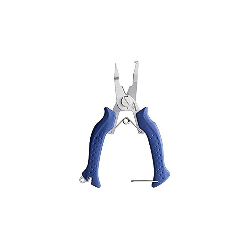 Shimano CT-545P Mini Ring Pliers, Blue
