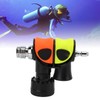 Diving Buzzer Sounder Double Frequency Underwater Universal Signal Acoustic Generator