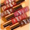 Labial Lip Gloss Thirsty Pout Hi-shine Italia Deluxe Acabado Brillo