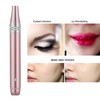 Electric Micro Needle Pen Anti-Aging Skin Repairing Spot Removing Beauty