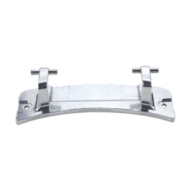 4774EL2001A Dryer Door Hinge Compatible with LG Dryers Replaces AP5071336,1267586,PS3523444 & Non-OEM LG Appliance Parts & Accessories