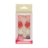 FunCakes Sugar Decorations Flowers Set / 32