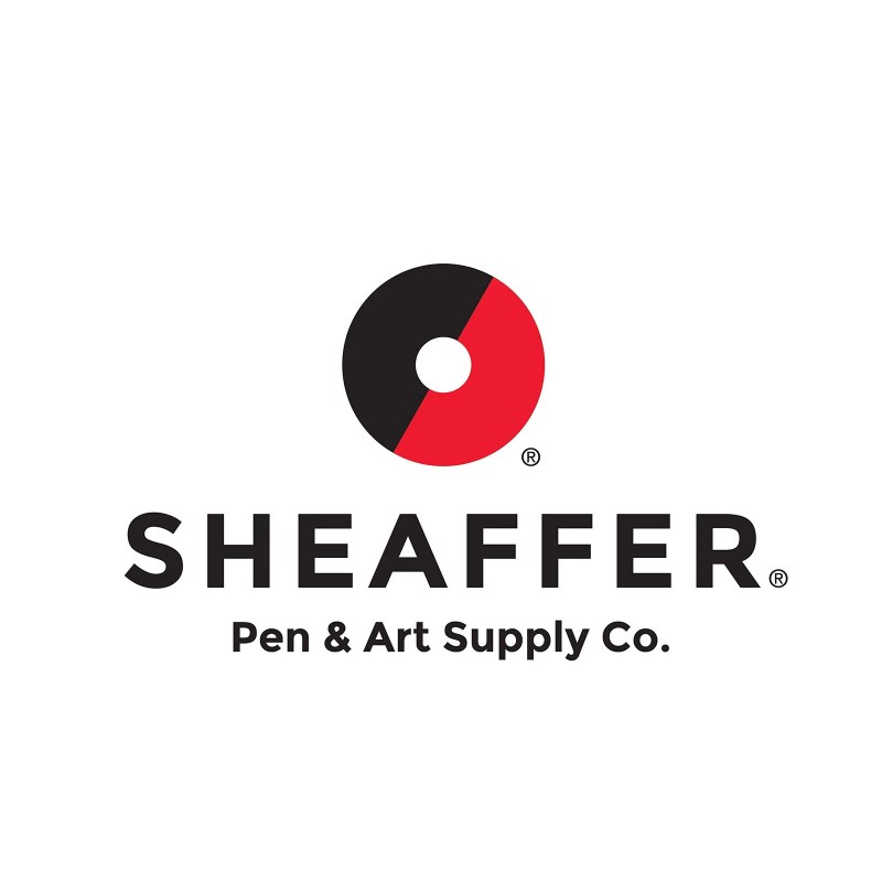 Sheaffer Shaffer Fountain Pen Refill Cartridges Assorted Colors 5 Count