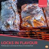 4pk Tin Foil Roll | 32M Aluminium Kitchen Foil Roll