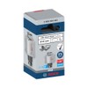 Bosch 1 x Pro Sheet Metal Power Change Plus Hole