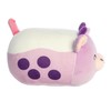 Aurora® Squishy Mooples™ Bonnie Boba Tea™ Stuffed Animal - Soft