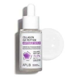 Sérum Aplb Collagen EGF Peptide Hidratante Nutritivo Facial 35.9%
