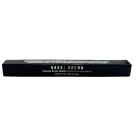 Bobbi Brown Precise Brow Pencil ~ Cool Dark Brown ~ 0.002oz/0.06g New