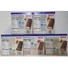 Elevation Endulgent & Snack Advance Bar 5 Flavors Chocolate Coconut,