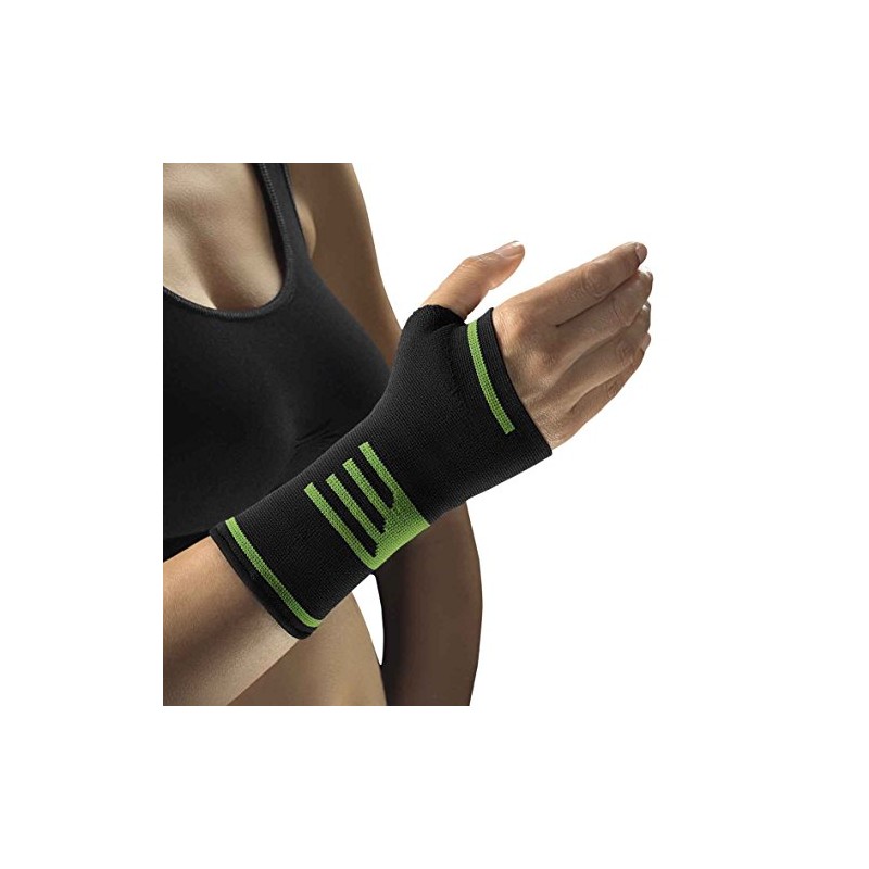 Bort ActiveColor Sport Thumb Hand Bandage Wrist Bandage Joint Support,