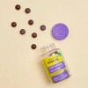 Bach Rescue Plus Sleep Stress Gomitas Naturales Arándanos