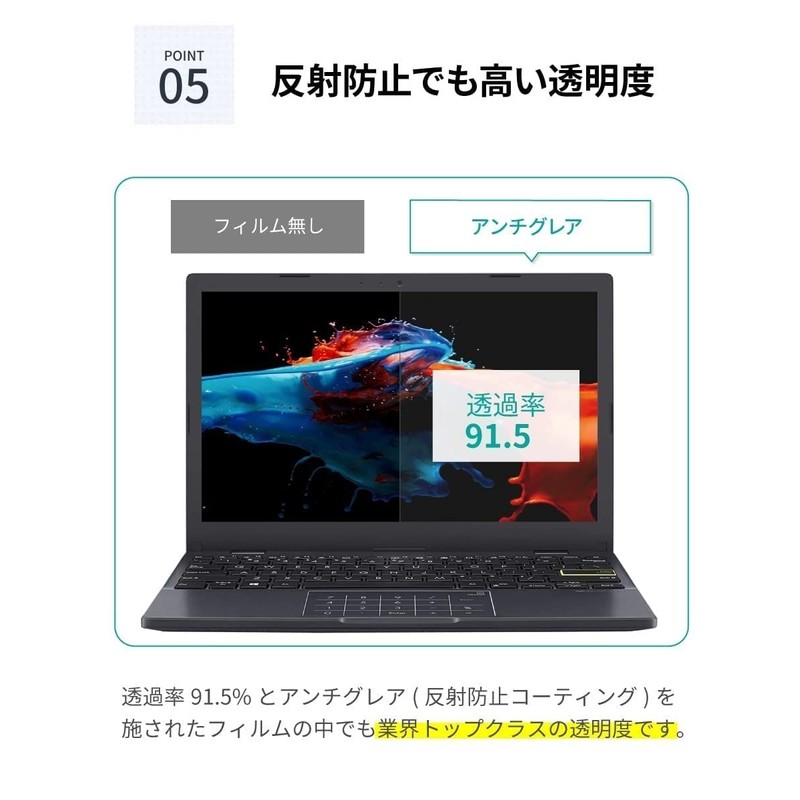 LOE Blue Light Cut Universal 14 Inch 16:10 PC PC