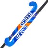 GRAYS GX1000 Ultrabow Micro Junior Hockey Stick - Blue -New