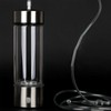 Hydrogen Water Bottle 420ml USB Charging Portable Hydrogen Rich Water