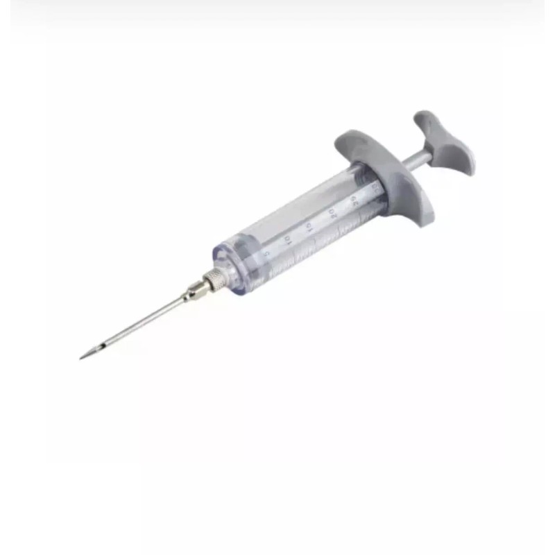 Everyday Living Flavor Injector Everyday Living Stainless Steel Needle #60448