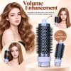 Round Volumizing Brush for Shark FlexStyle HD400 Series Accessory