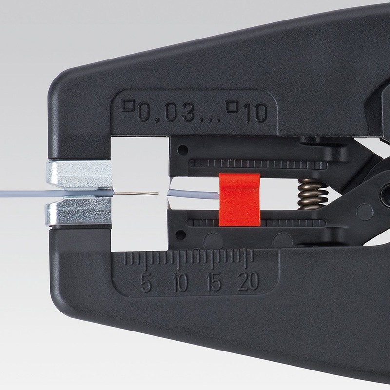 Knipex (kunipekkusu) 1249 – 21 Pole Stripper Replacement Blade (1242