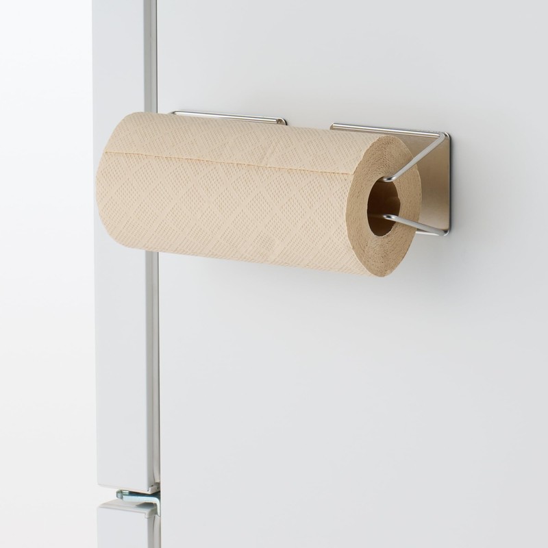 MUJI MAF95A3A Stainless Steel Kitchen Paper Holder Can Be Used
