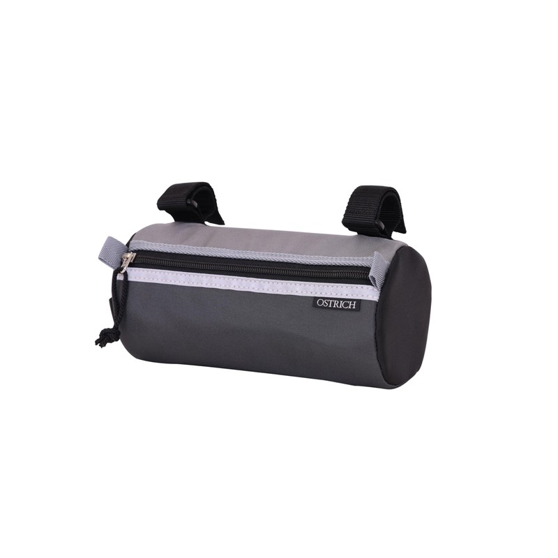 Ostrich POTARI Front Bag Light Dark Gray