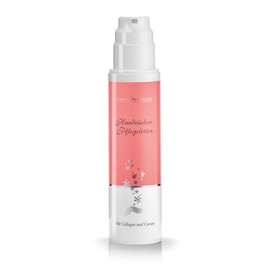 Sanct Bernhard Back Care Lotion with Collagen, Carotene, 200 ml