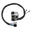 Left Control Switch Turn Signal Horn Headlight for Honda Shadow