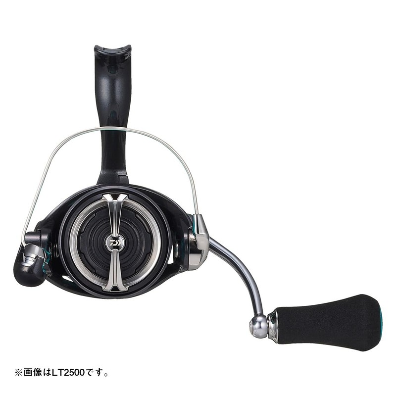 DAIWA LT2500-DH 24 Emerald X Reels for Eging