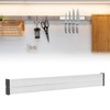 Magnetic Tool Holder 2 Sided Heavy Duty Kitchen Knives Storage