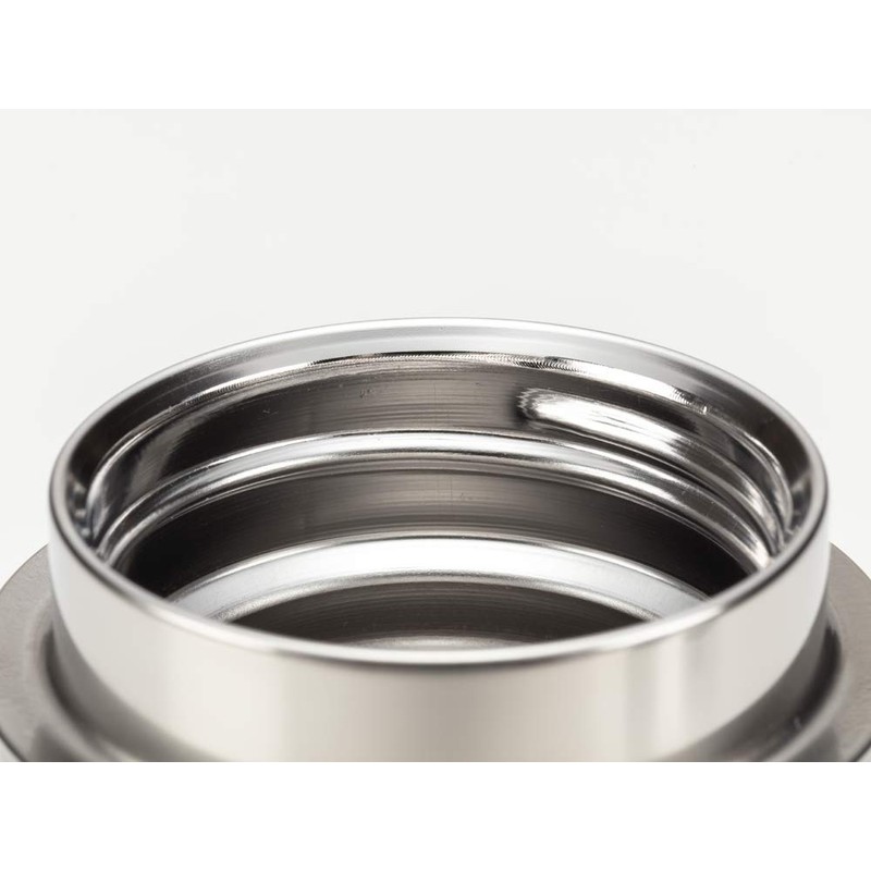 Snow Peak TW-351-SN Stainless Steel Vacuum Bottle Type M350 Sand