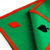 Fournier Fournier – Tavolo da Poker Tappetino in Cotone 90