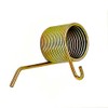 MaxLLTo Replacement 114-7924 Spring-Torsion for Toro Super Recycler & Recycler